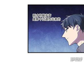 暮鹰归巢漫画,探寻孤独灵魂的归宿之旅